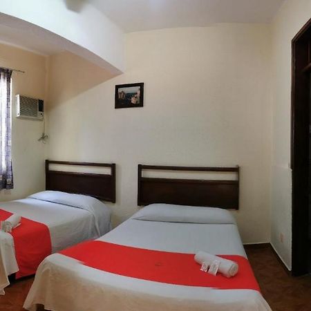 Xpress Inn Веракрус Экстерьер фото