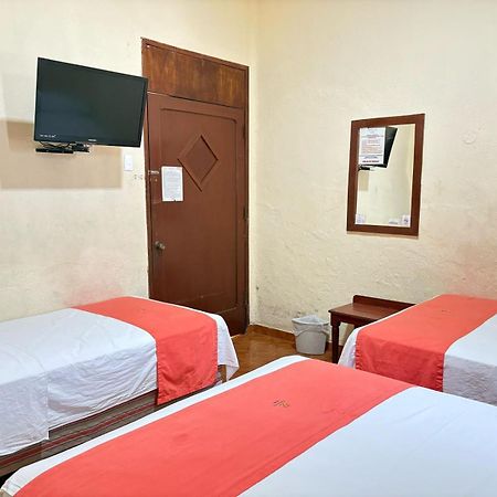 Xpress Inn Веракрус Экстерьер фото