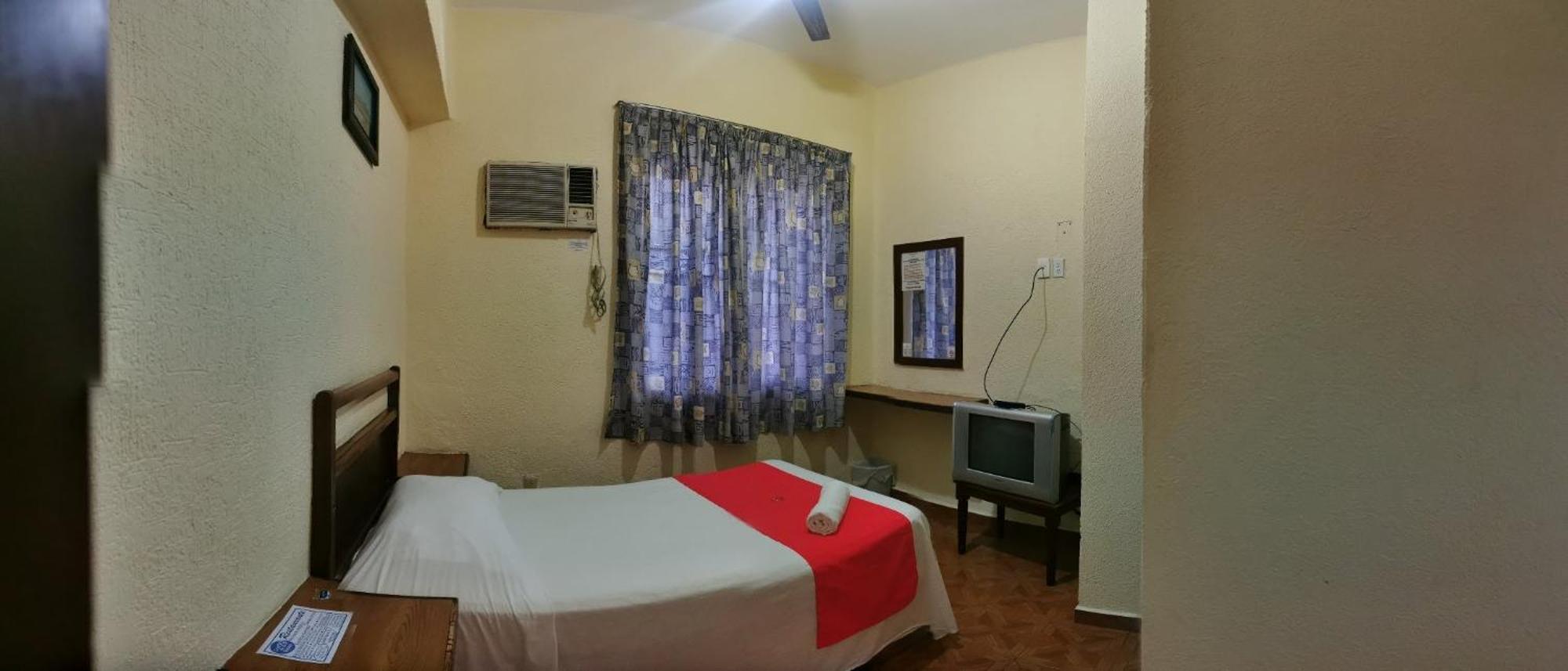 Xpress Inn Веракрус Экстерьер фото