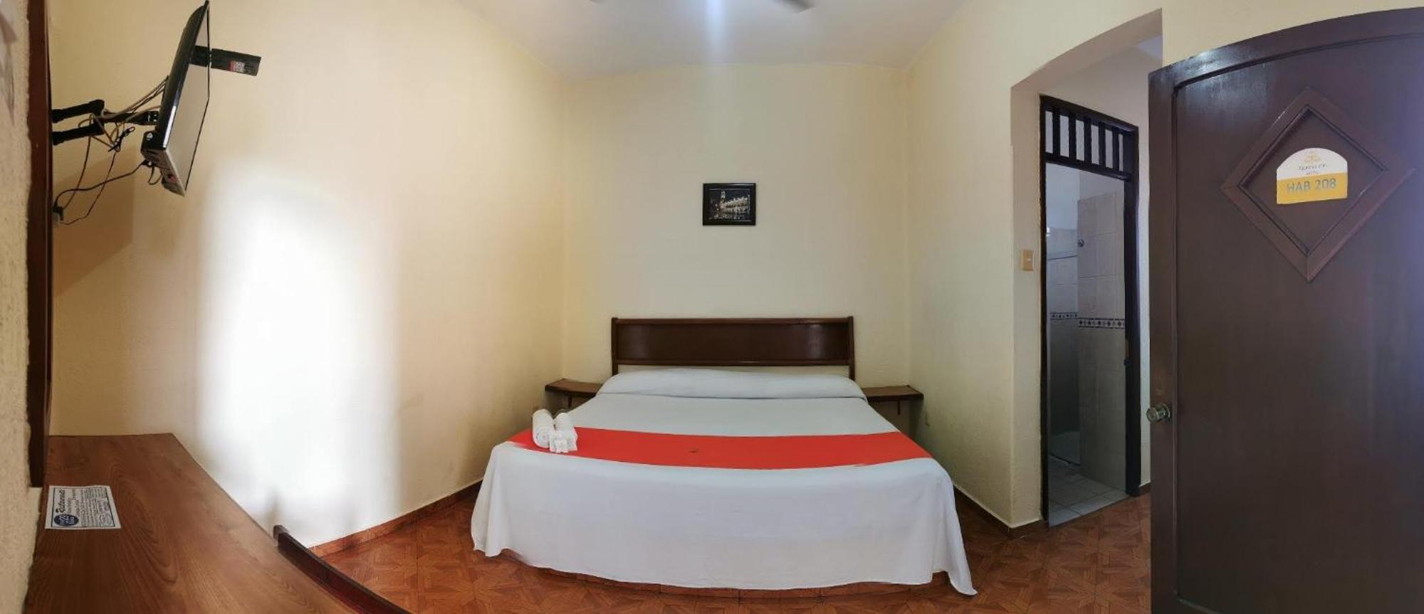 Xpress Inn Веракрус Экстерьер фото