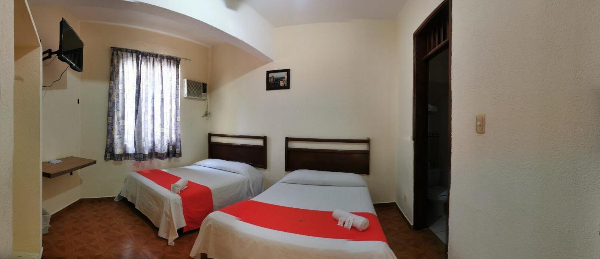 Xpress Inn Веракрус Экстерьер фото