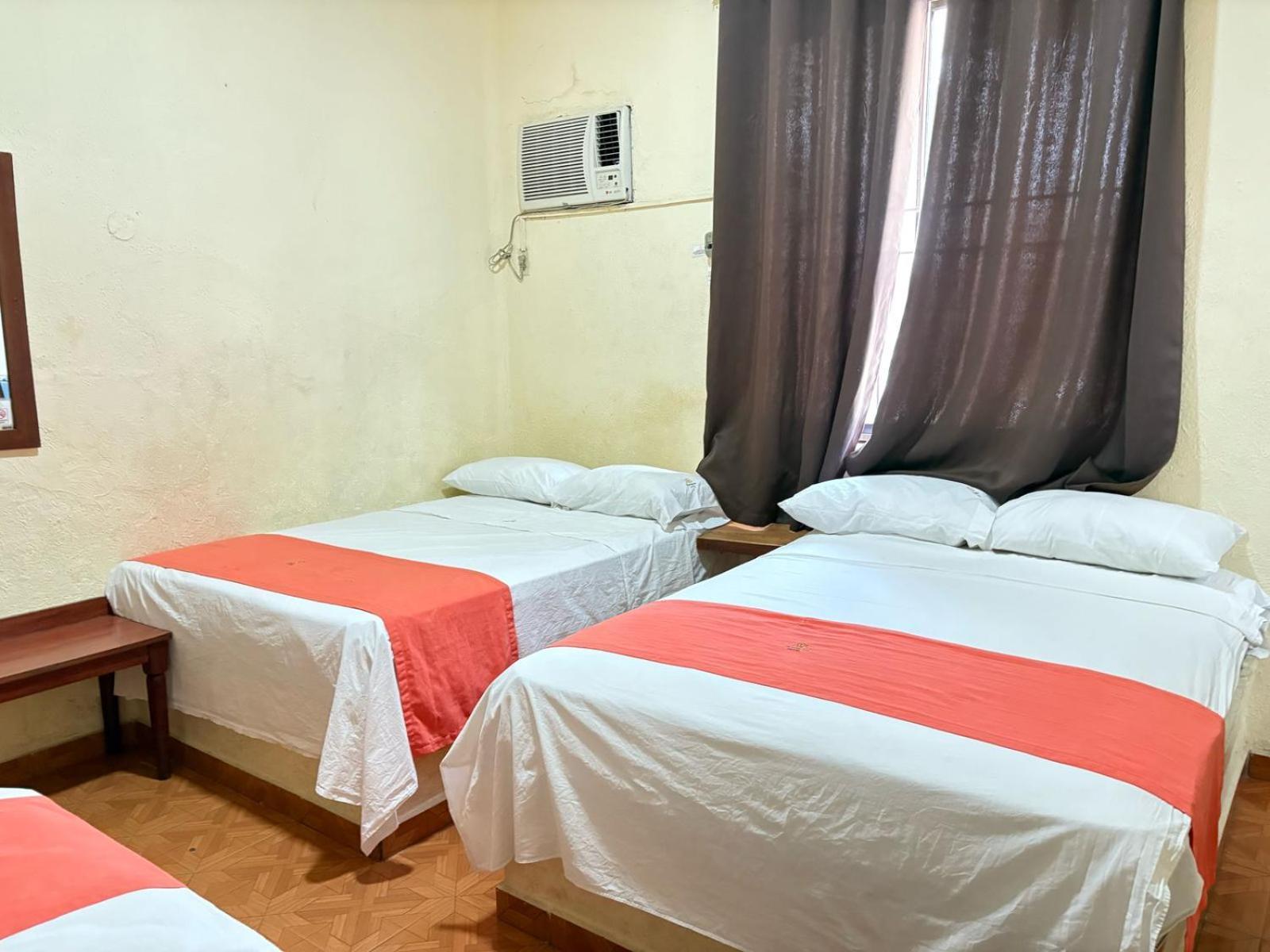 Xpress Inn Веракрус Экстерьер фото