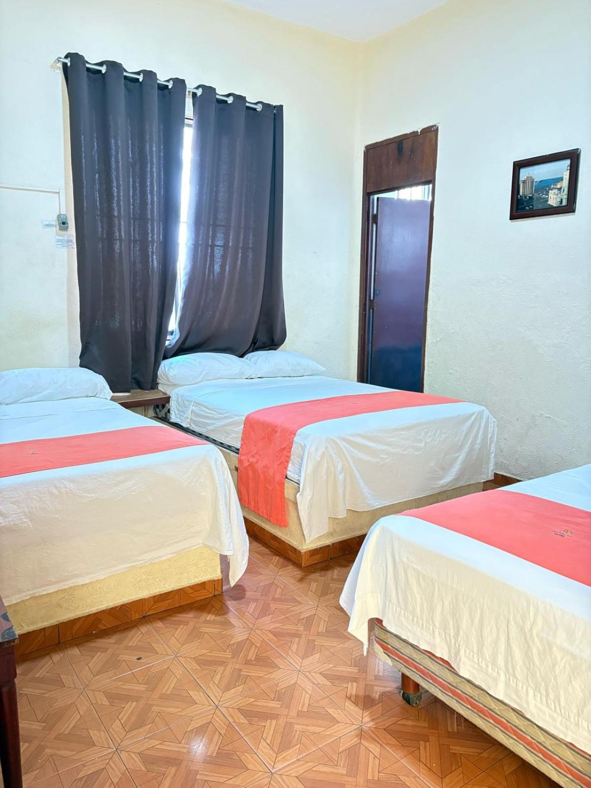 Xpress Inn Веракрус Экстерьер фото